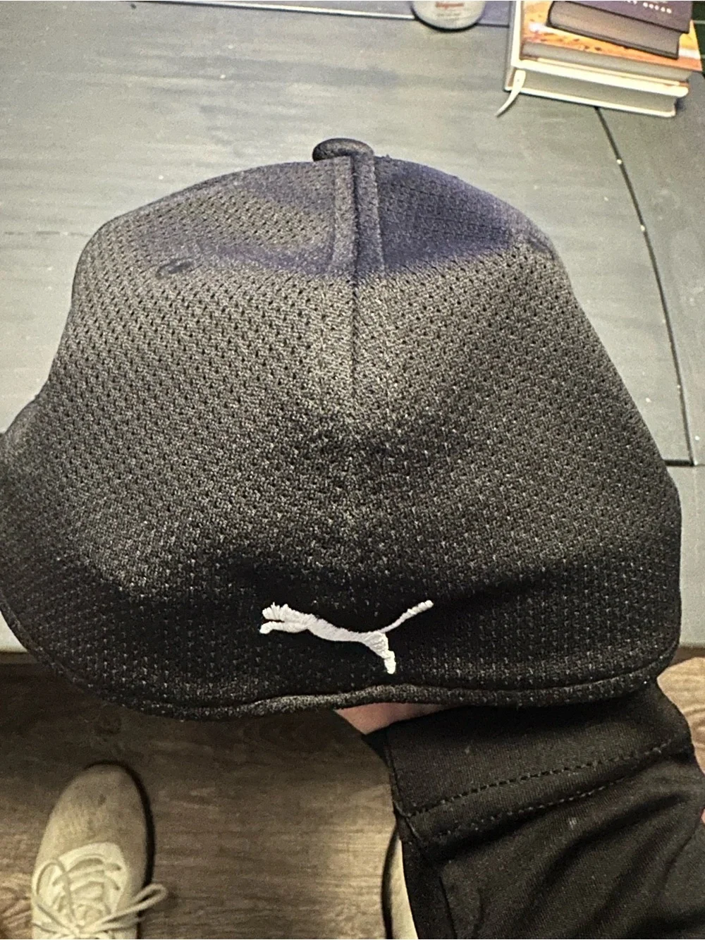 Puma sporty cap
